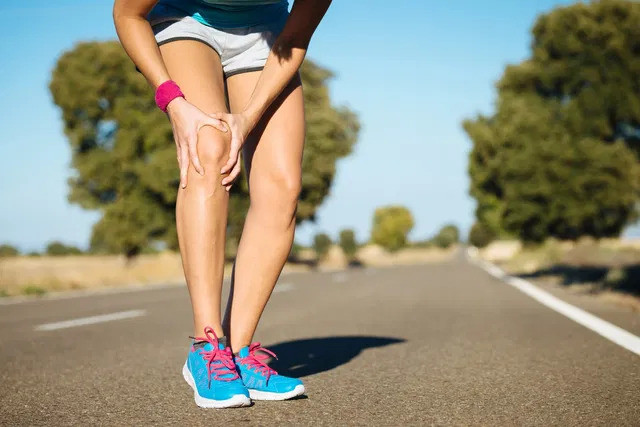 9 mẹo giảm đau đầu gối sau khi chạy