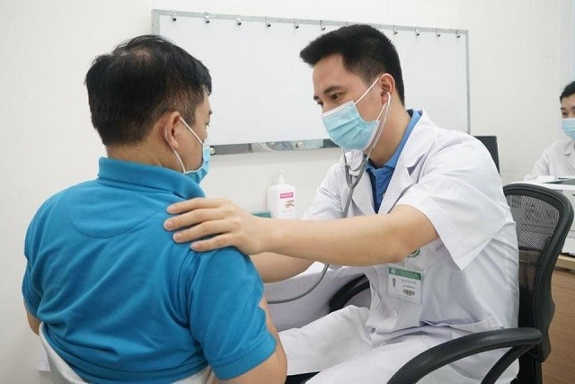 Ban hành Thông tư quy định phương pháp định giá dịch vụ khám bệnh, chữa bệnh và điều chỉnh giá khám bệnh, chữa bệnh theo mức lương cơ sở
