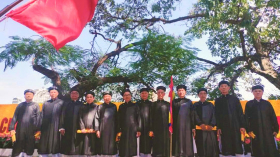 Làng khoa bảng: "Từ Liêm tứ quý, nhất Mỗ, nhì La, thứ ba Canh Cót"