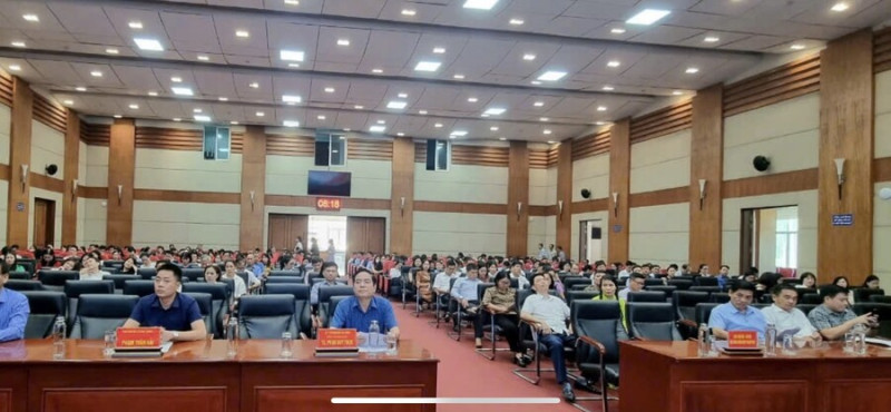 Đẩy mạnh phân cấp trong quản lý nhà nước về an toàn thực phẩm