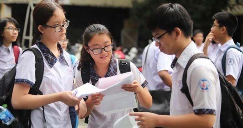 Phó Thủ tướng chỉ đạo xử lý thông tin báo chí về dự thảo Quy chế tuyển sinh THCS và THPT