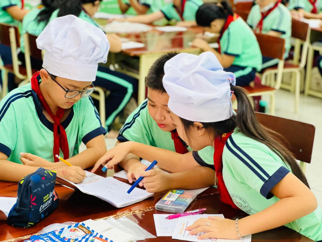 Khẩn trương hoàn thiện hồ sơ dự thảo Chiến lược phát triển giáo dục giai đoạn đến 2030, tầm nhìn đến 2045