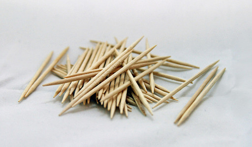 Hải Phòng: Cấp cứu liên tiếp 3 trường hợp nuốt phải tăm tre