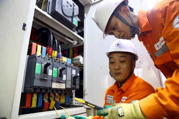 Hà Nội phấn đấu đến năm 2025 tiết kiệm năng lượng đạt từ 1,5% - 1,7%