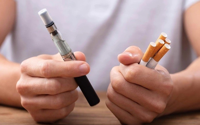 Cần cấp thiết tăng thuế tiêu thụ đặc biệt đối với thuốc lá ở Việt Nam