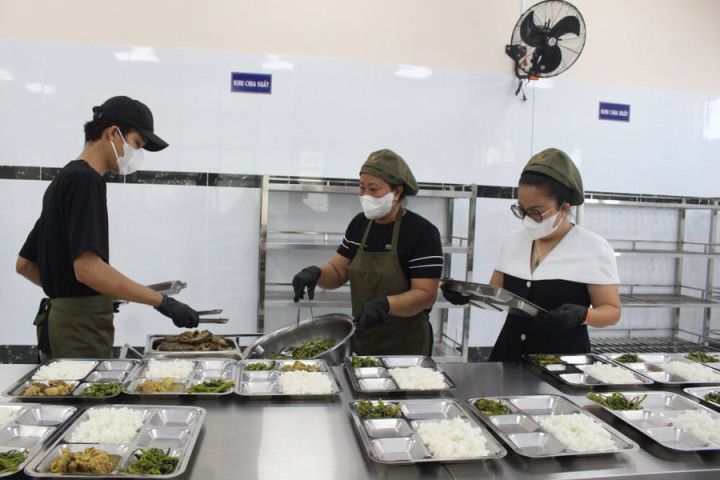 Nguyên nhân gây ô nhiễm thực phẩm và  các biện pháp vệ sinh phòng bệnh, giữ gìn môi trường sống an toàn