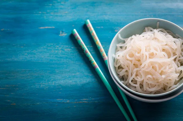 Lợi ích của khoai nưa