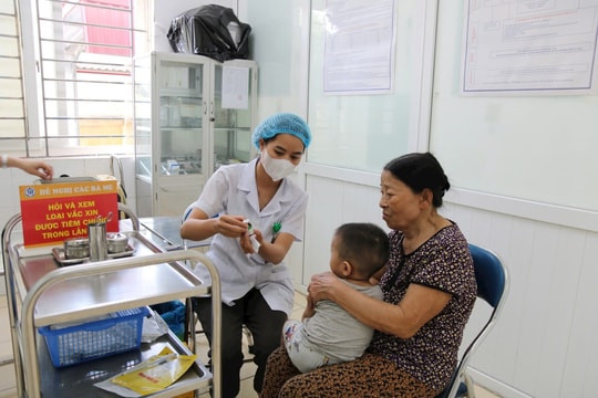 Sở Y tế Hà Nội thực hiện kế hoạch phát triển kinh tế - xã hội tháng 11