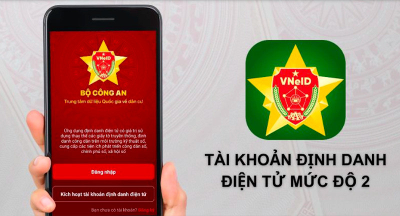 Hà Nội triển khai quy định về định danh và xác thực điện tử