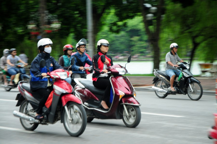Dự báo thời tiết ngày 24/11: Bắc Bộ lạnh về đêm và sáng sớm, Trung Bộ có mưa