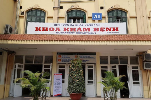 Kiện toàn khối thi đua thuộc Sở Y tế thành phố Hà Nội