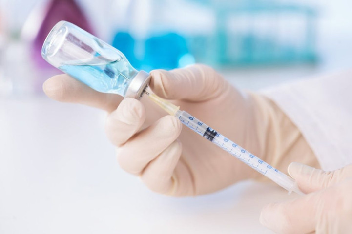 Hà Nội triển khai tiêm chủng vaccine Uốn ván - Bạch hầu (Td) trong chương trình Tiêm chủng mở rộng
