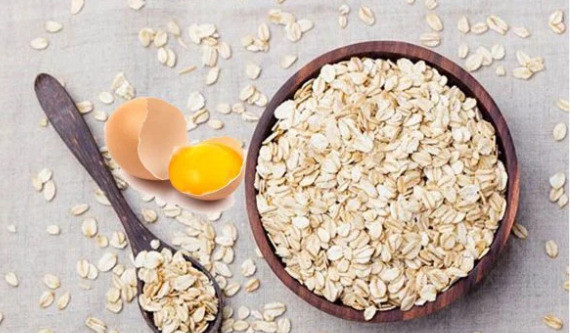Yến mạch rất có lợi cho hệ tiêu hóa và giúp điều trị táo bón