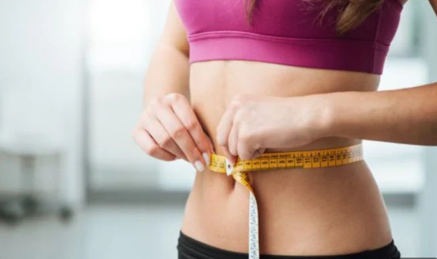 Cách giảm mỡ bụng giúp vòng eo thon gọn ở tuổi 50