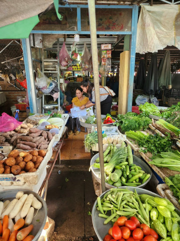Bảo đảm an ninh, an toàn thực phẩm trong tình hình mới