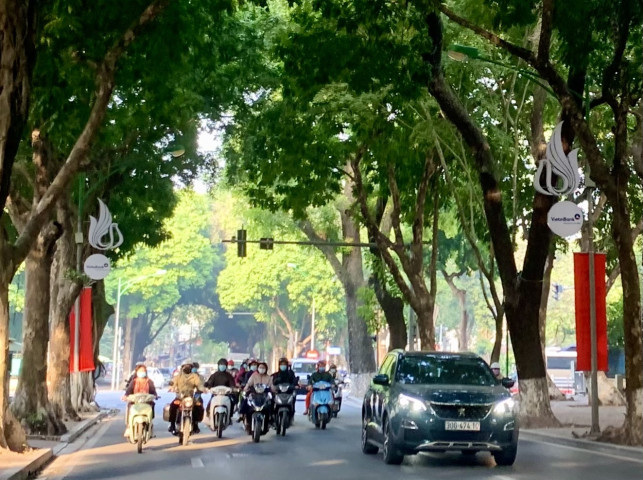Dự báo thời tiết ngày 28/11: Bắc Bộ trời rét, trưa chiều hửng nắng