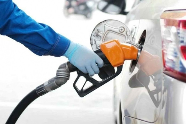 Giá xăng tăng mạnh từ 15h chiều hôm nay ngày 28/11