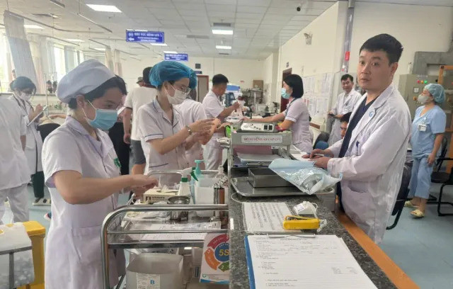 Bà Rịa - Vũng Tàu: Một người đàn ông tử vong nghi do ăn bánh mì ở tiệm Cô Ba bị ngộ độc