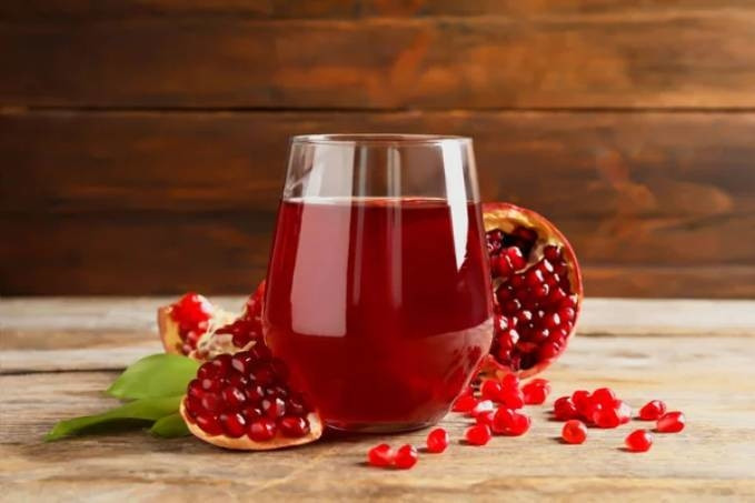 Loại đồ uống giàu hemoglobin tốt cho cơ thể