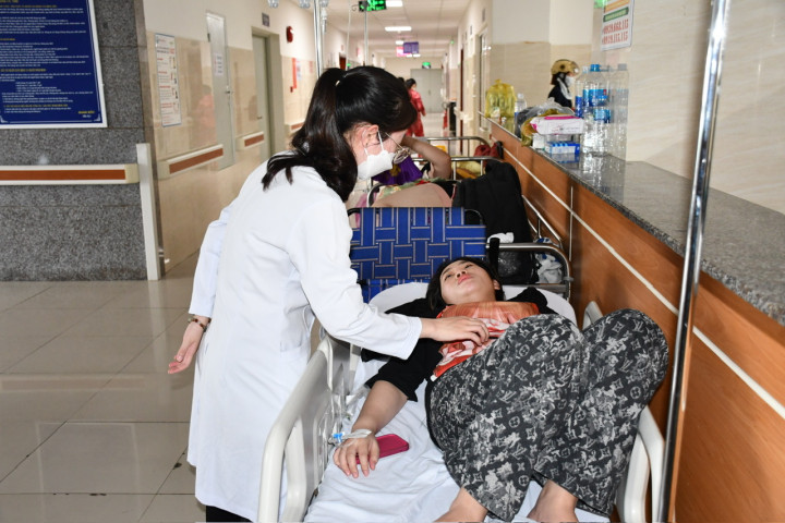 Bà Rịa - Vũng Tàu: Vụ ngộ độc thực phẩm, chủ cơ sở Cô Ba Bến Đình bị xử phạt 125 triệu đồng