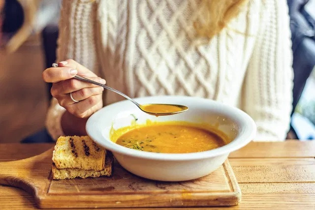 Viêm dạ dày ruột nên ăn gì?