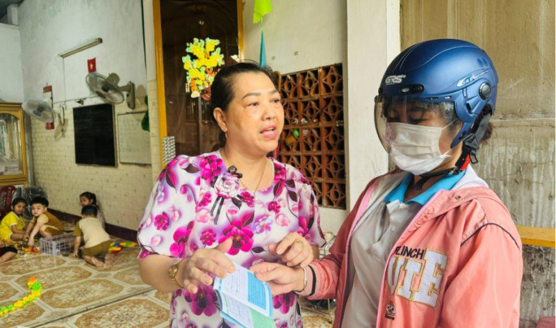 Đồng Nai chỉ đạo tăng cường công tác phòng, chống dịch sởi