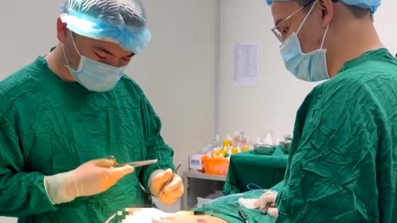 Bác sĩ Vũ Minh Đức - Làm đẹp từ tâm, nâng tầm sắc đẹp phụ nữ Việt