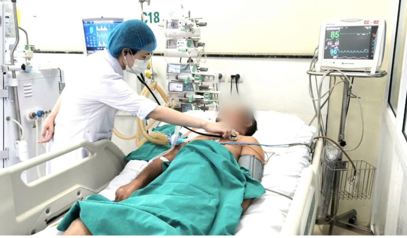 Chuyên gia cảnh báo nguy cơ mắc uốn ván từ những vết thương nhỏ thường gặp