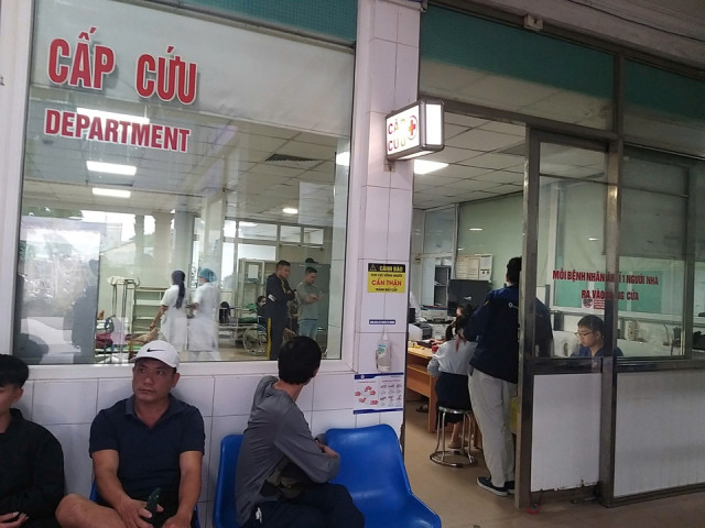 Bộ Y tế yêu cầu điều tra, xử lý vụ nghi ngờ ngộ độc thực phẩm tại hai nhà máy trong Khu công nghiệp WHA tại Nghệ An