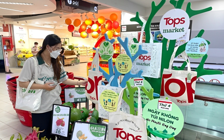 Hà Nội triển khai thực hiện công tác bảo vệ môi trường ngành Công Thương