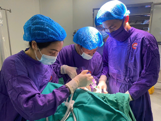 Quảng Ninh: Cứu sống 1 bệnh nhân bị viêm màng não do virus EBV hiếm gặp