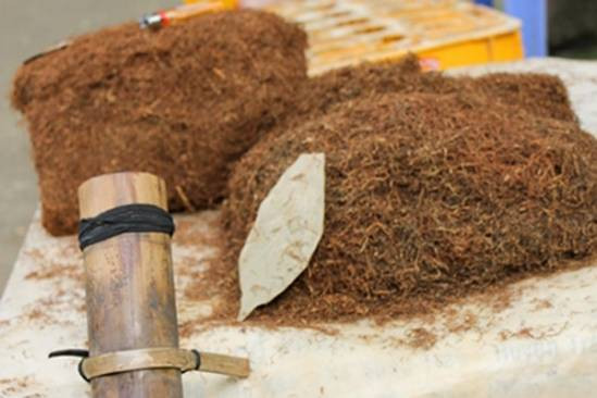 Mẹo dân gian giúp khắc phục chứng bí tiểu sau sinh