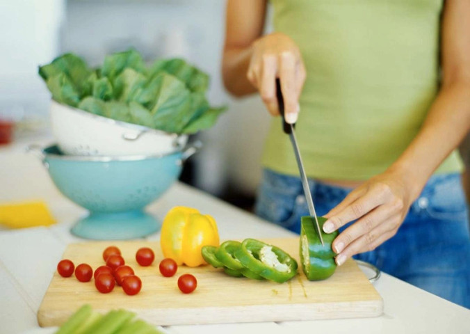 10 sai lầm hay mắc gây mất an toàn thực phẩm và giải pháp
