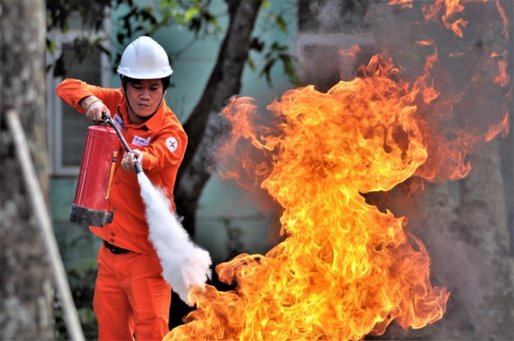 Hà Nội tăng cường công tác phòng cháy chữa cháy trong mùa hanh khô, dịp Tết Nguyên đán Ất Tỵ 2025