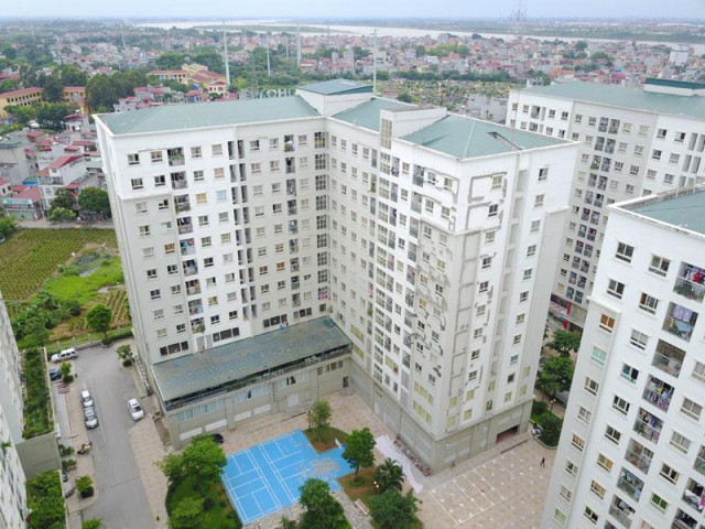 Thủ tướng Chính phủ yêu cầu thúc đẩy triển khai các dự án nhà ở xã hội