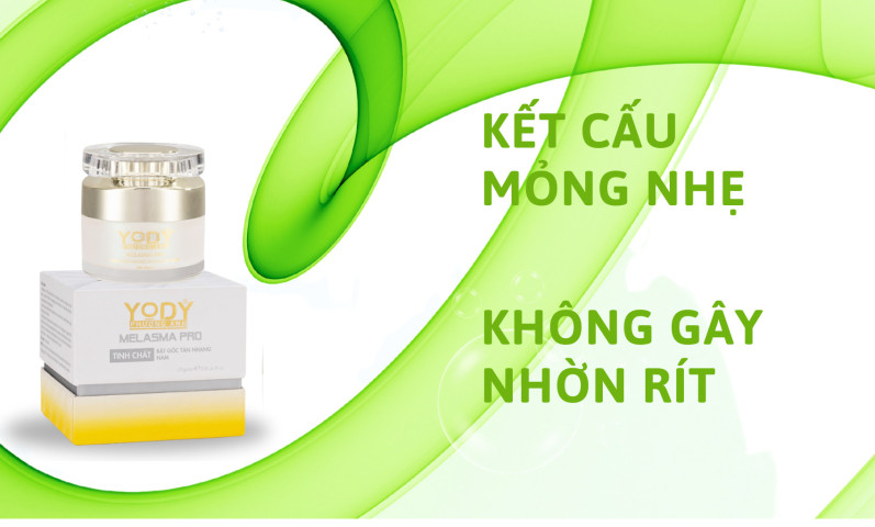Đình chỉ lưu hành mỹ phẩm của Công ty TNHH TMDV mỹ phẩm Yody Phương Anh và Công ty TNHH Dream Palace