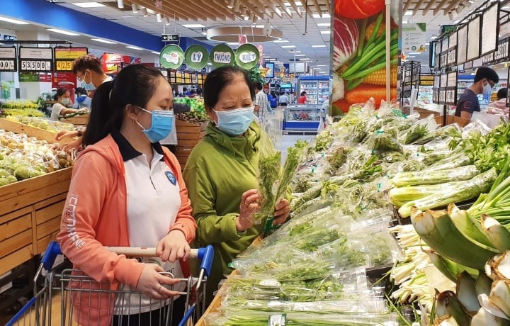 Hà Nội ban hành Quy định một số nội dung quản lý nhà nước về giá hàng hóa, dịch vụ