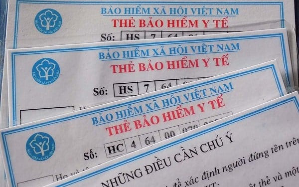 Hà Nội tăng cường kiểm soát chi khám bệnh, chữa bệnh bảo hiểm y tế