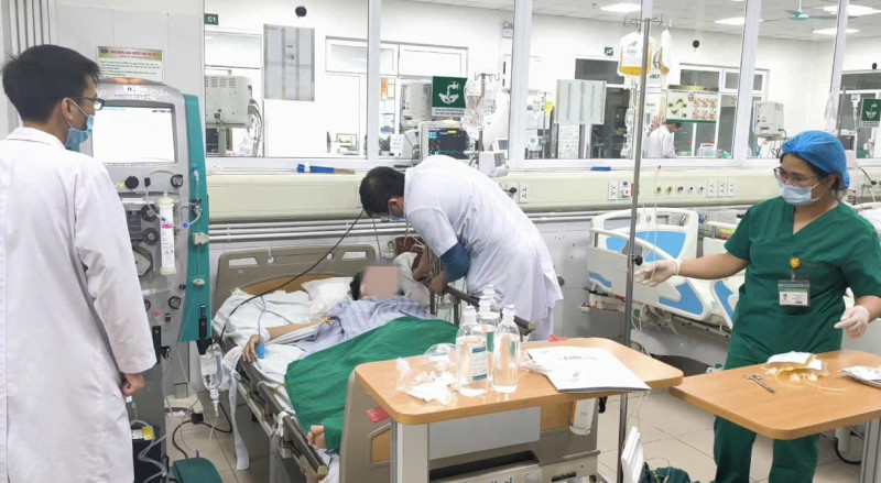 Cấp cứu cô gái mắc viêm não tự miễn: Nguyên nhân ẩn giấu từ u buồng trứng
