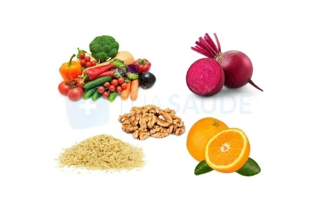 Cách sử dụng chất xơ để giảm cân