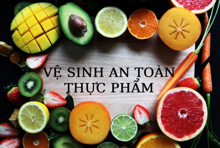 Triển khai công tác bảo đảm an toàn thực phẩm Tết Nguyên đán Ất Tỵ và mùa Lễ hội Xuân 2025