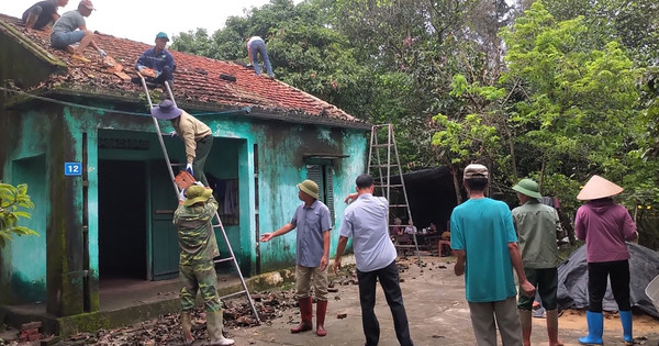Bổ sung, kiện toàn thành viên Ban Chỉ đạo Trung ương triển khai xóa nhà tạm, nhà dột nát