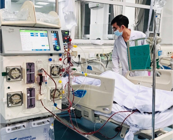 Bà Rịa - Vũng Tàu: Vụ việc 4 người nghi ngộ độc rượu, cơ sở dừng sản xuất, kinh doanh rượu
