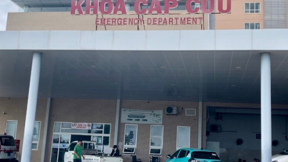 Bộ Y tế yêu cầu điều tra, xử lý vụ nghi ngờ ngộ độc thực phẩm trên địa bàn Thành phố Vũng Tàu, tỉnh Bà Rịa - Vũng Tàu