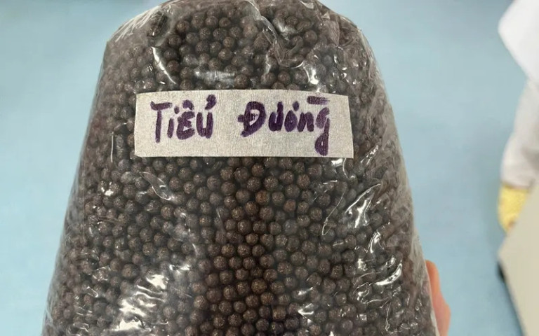 Cảnh báo tình trạng tự ý dùng thuốc gia truyền, bỏ điều trị bệnh đái tháo đường gây biến chứng
