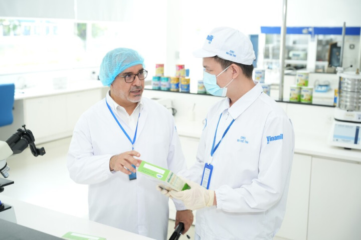 Thị trường Halal: Cửa đã rông mở, làm sao để khai thác hiệu quả