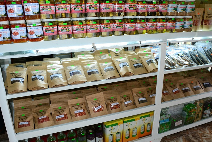 Cà Mau tăng cường kiểm soát an toàn thực phẩm