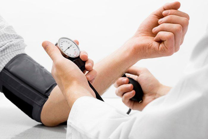 Bài thuốc hỗ trợ điều trị bệnh huyết áp cao
