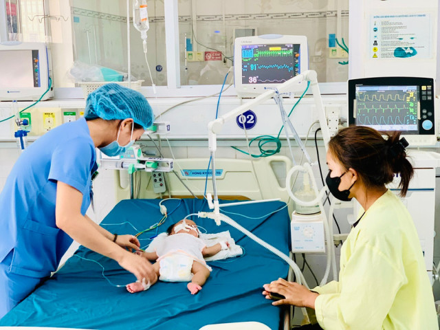 Gia Lai tăng cường đảm bảo công tác y tế trong dịp nghỉ Tết Dương lịch 2025