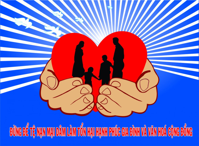 Hà Nội tổ chức kiểm tra việc thực hiện pháp luật về phòng, chống mại dâm và phòng, chống tệ nạn xã hội tại cơ sở kinh doanh dịch vụ